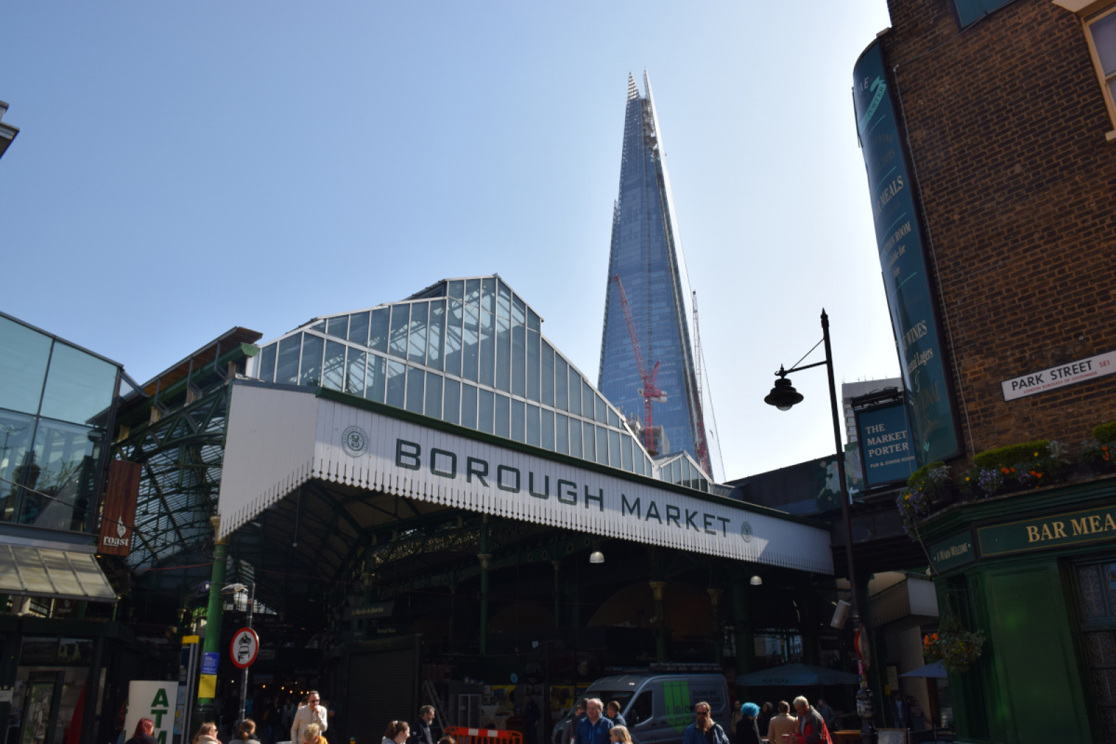 Borough Market