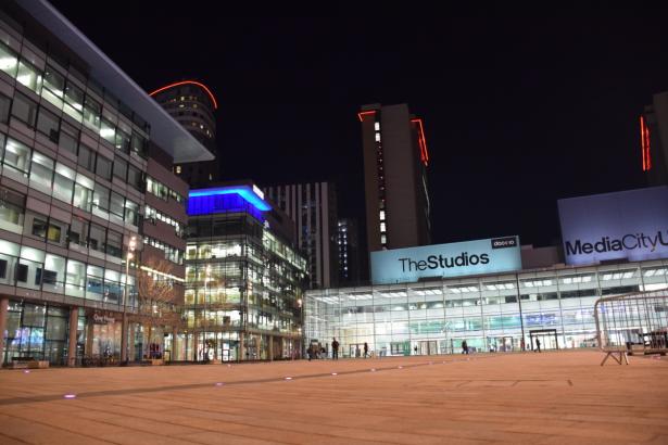 The Studios
