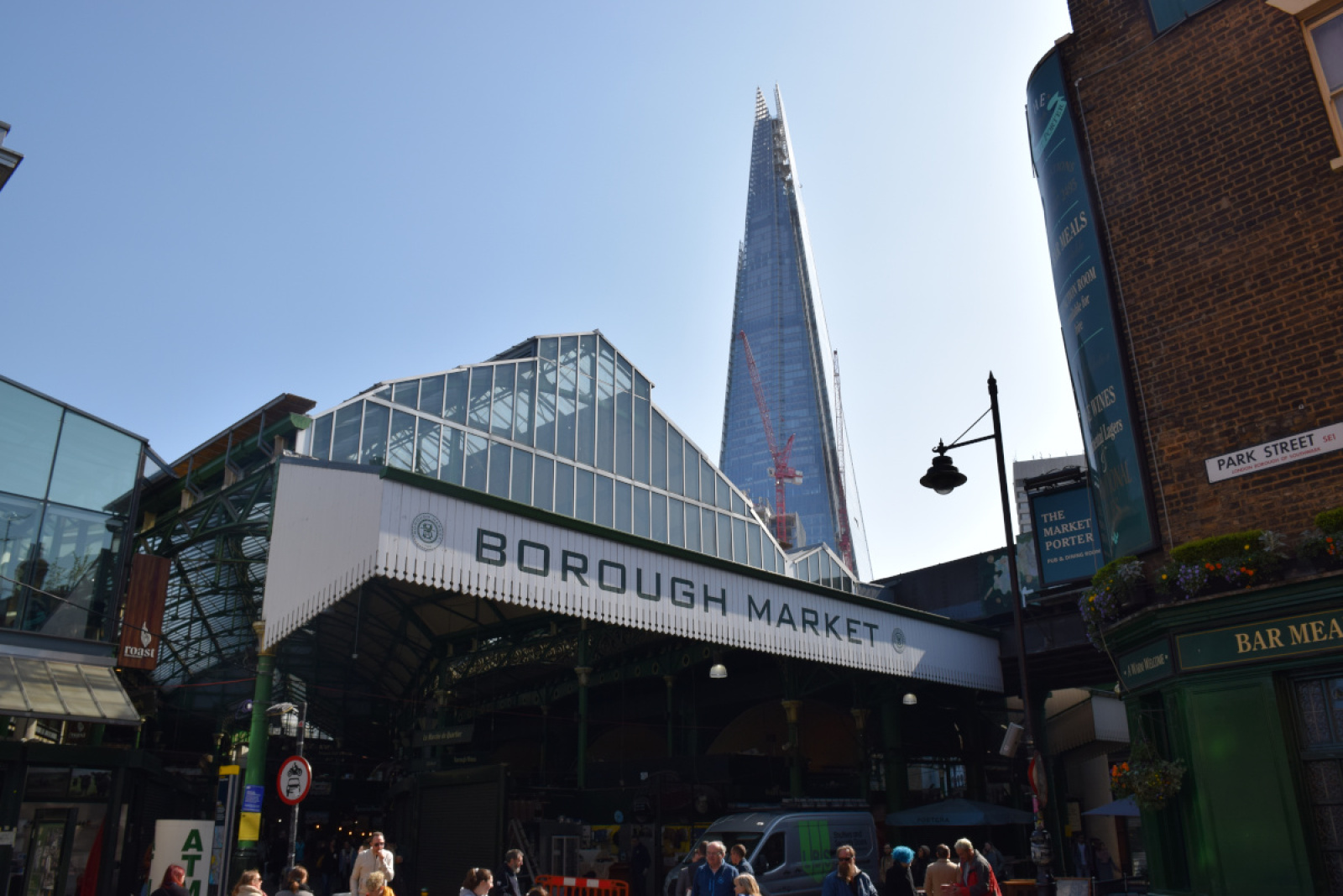 Borough Market