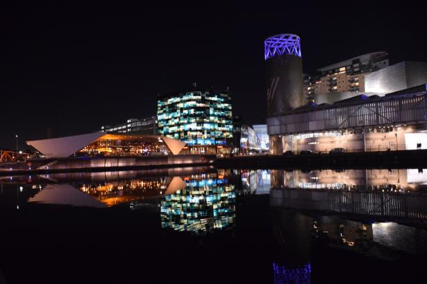 The Alchemist and The Lowery 2