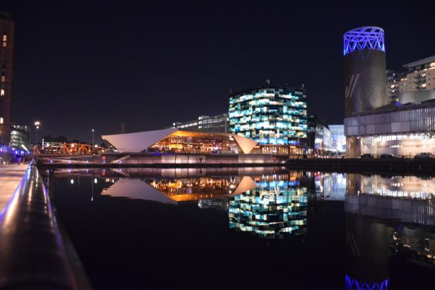 The Alchemist and The Lowery 3