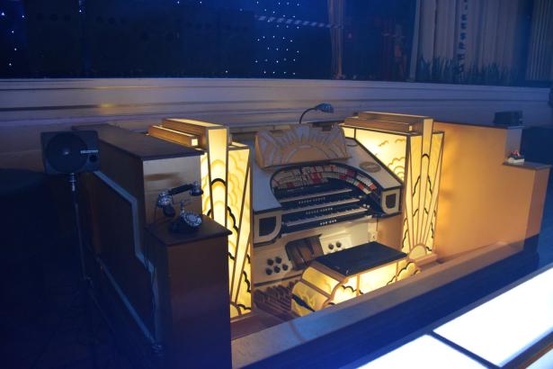 Original 1930s Organ