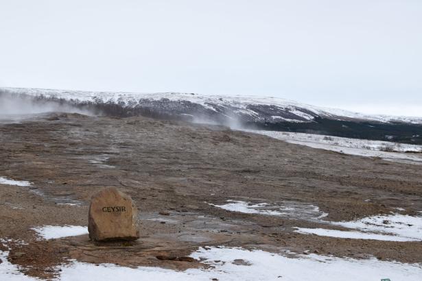 Geysir