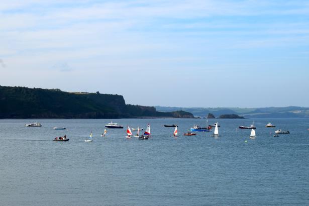 Sailing Club