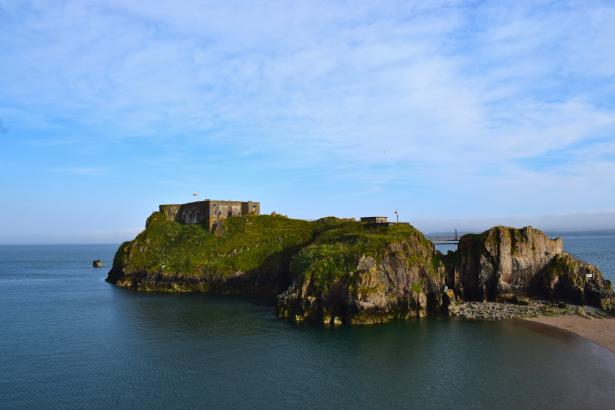 St. Catherines Island